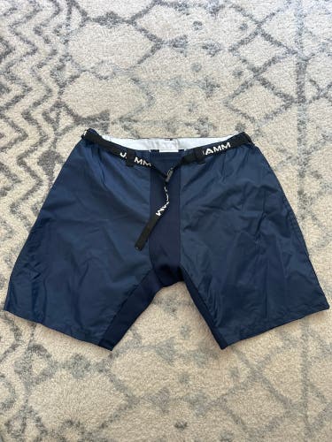 Blue Small Pant Shell (New)