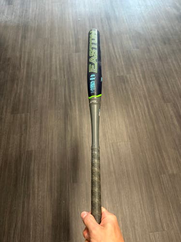 Easton Resmondo Composite Bat (-7) 27 oz 34" (Used)