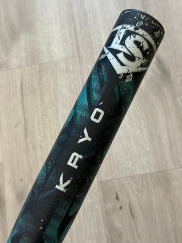 2025 Louisville Slugger Kryo Composite Bat -11, 30/19