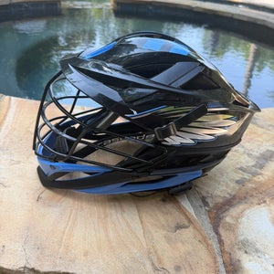 John’s Hopkins Team Issued “Blackout” XRS Helmet