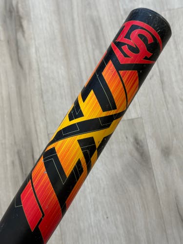 2022 Louisville Slugger LXT Composite Bat (-10) 22 oz 32"