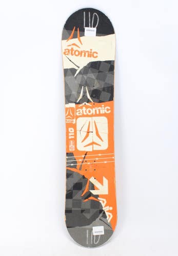 Atomic AiA Snowboard - 110 cm Used