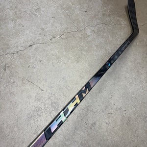70 Flex INT P29 Senior CCM Trigger 10 Pro Left Hand Hockey Stick (New) Pro Stock