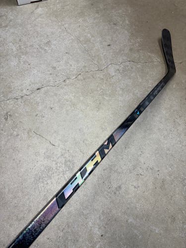 70 Flex INT P29 Senior CCM Trigger 10 Pro Left Hand Hockey Stick (New) Pro Stock