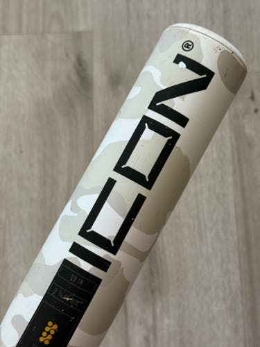 2025 Rawlings Icon USSSA Composite Bat -8, 29/21