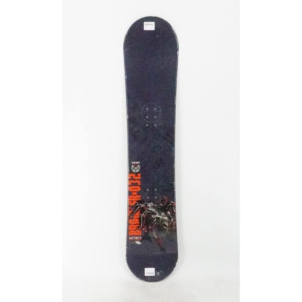 nitro brawler snowboard x Inter caliber park snowboard is designed with Nitros critical freestyle technologies Nitro brawler Snowboard for Sale