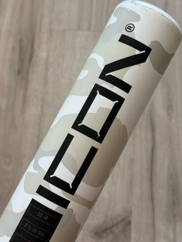 2024 Rawlings Icon USSSA Composite Bat -8, 30/22
