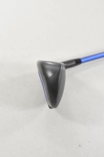 LEFT HANDED Ping G30 4-22* Hybrid Stiff Flex TFC419 Graphite