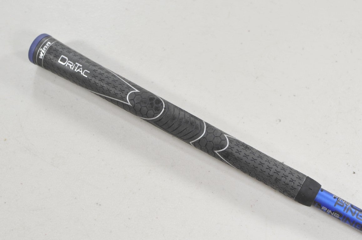 LEFT HANDED Ping G30 4-22* Hybrid Stiff Flex TFC419 Graphite
