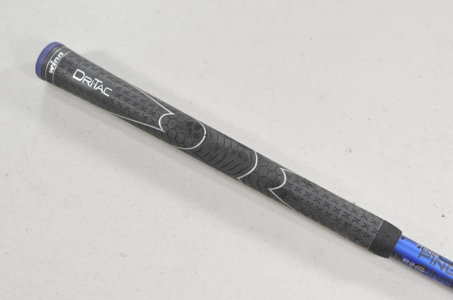 PING G30 4u 22° LEFT HANDED Ping G30 4-22* Hybrid Stiff Flex TFC419 Graphite