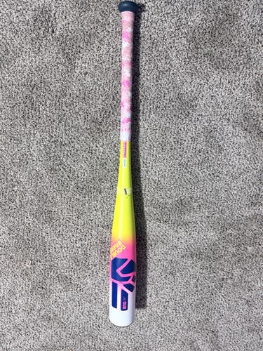 2025 Easton Dub Composite USSSA Certified Bat (-10) 20 oz 30" (Used)