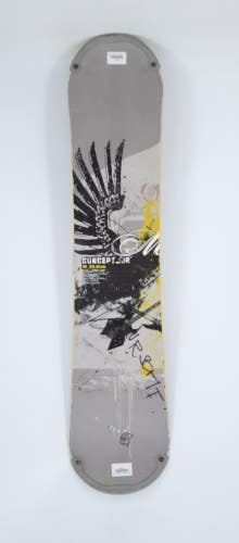 Head Concept Jr. Snowboard - 120 cm Used