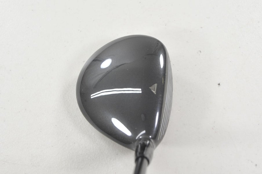 LEFT HAND Titleist 917F2 15* Fairway Wood Stiff Diamana S+ 70g