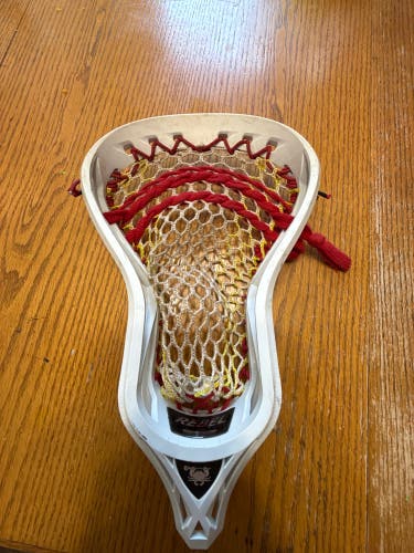 ECD Rebel Used Stringing Head (Used)