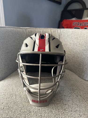 Ohio State STX Rival Helmet