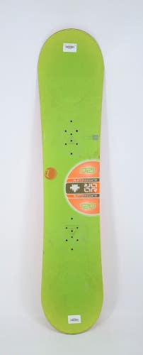 Burton LTR EL Snowboard - 120 cm Used