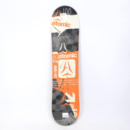 Atomic AiA Snowboard - 100 cm Used