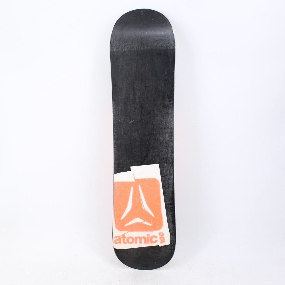 ATOMIC MIGHTY-D SNOWBOARD SIZE 135 CM | SidelineSwap | Buy and