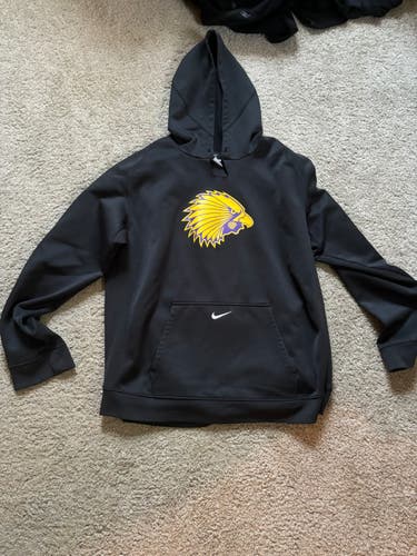 Haudenosaunee XL Nike Sweatshirt