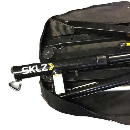 Used SKLZ BB/SB Training Aid 11730-S000069697