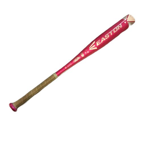 Used Easton FP18PSA BB/SB Fastpitch Bat 28" 11730-S000071081