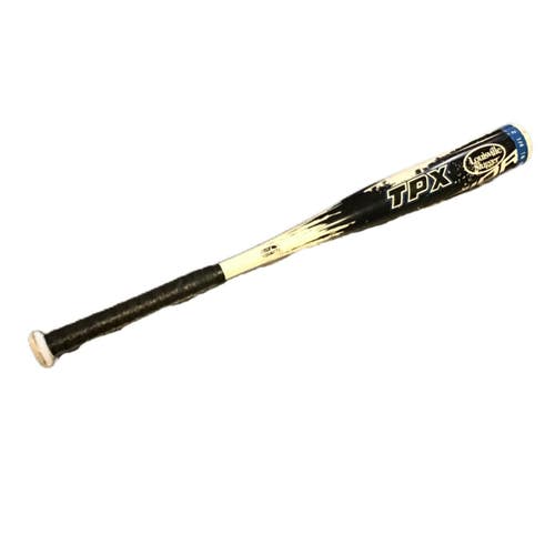 Used Louisville Slugger TB12W BB/SB T-Ball Bat 26" 11730-S000071086