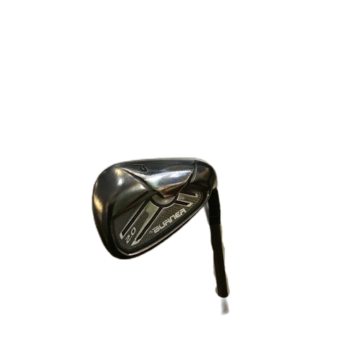 Used Taylormade BURNER 2.0 Golf Wedge Womens RH Pitching Wedge 11730-S000071116