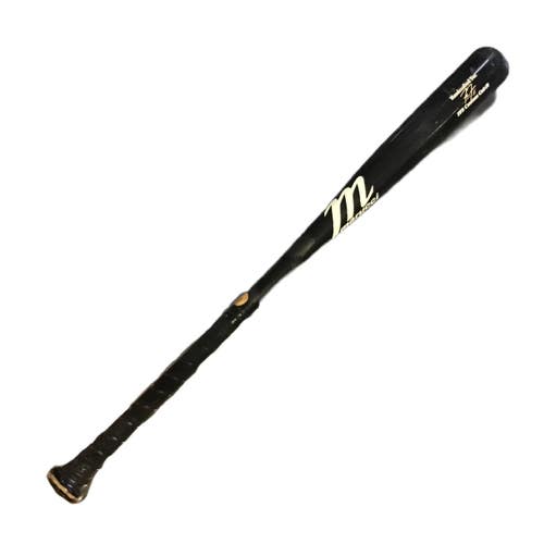 Used Marucci FF5 CUSTOM CUT-M BB/SB Wood Bat 32" 11730-S000071223