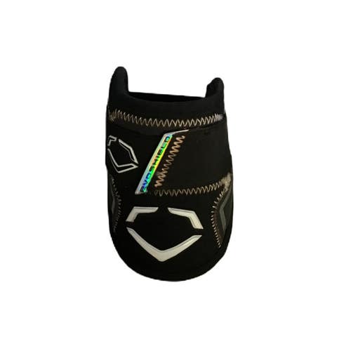 Used Evoshield BB/SB Elbow Protector Black 11730-S000071352
