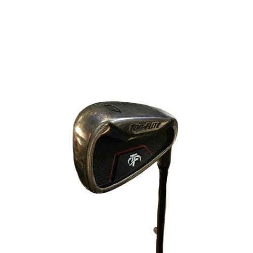 Used Top Flite Men's Putter RH 11730-S000070566