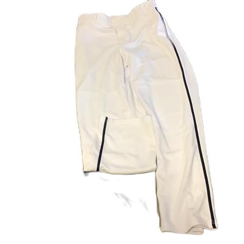 Used Champro H-21 BB/SB Pant Mens White LG 11730-S000070864