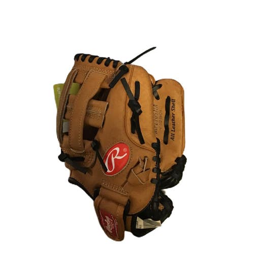 Used Rawlings Youth Mark of a Pro Lite Nolan Arenado Glove RH Throw Brown 10.5" 11730-S000070927