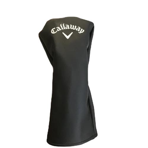 Used Callaway Golf Head Cover 11730-S000070939