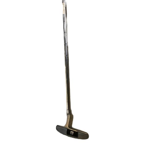 Used Wilson HARMONIZED Mens Putter RH 11730-S000072509