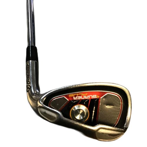 Used Taylormade BURNER PLUS Mens Individual Iron RH 8 Iron 11730-S000072512