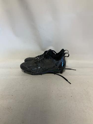 Used Adidas Adult FB Cleats Black Senior 7 11823-S000040246