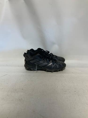 Used Adidas FREAK Adult FB Cleats Black Senior 7 11823-S000040245