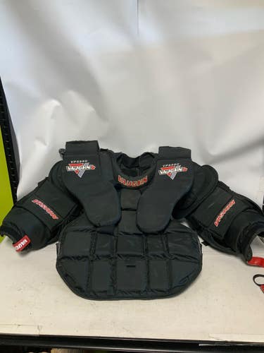 Used Vaughn VP5550 Inter Body Armor MD 11823-S000040243