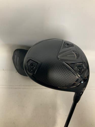 Used Cobra DARK SPEED LS Mens Driver RH 8.0 Degree 11823-S000040404