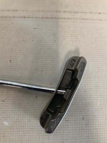 Used Ping LIL B CENTER SHAFT Mens Putter RH 11823-S000040542