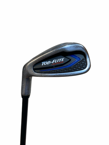 Used Top Flite TOP FLITE JUNIOR Jr Individual Iron LH 7 Iron 11706-S000381227