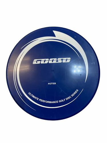 Used DISC Other Golf Disc 11706-S000381273