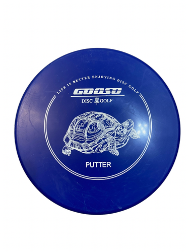 Used DISC Other Golf Disc 11706-S000381282