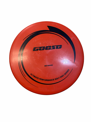Used DISC Other Golf Disc 11706-S000381275