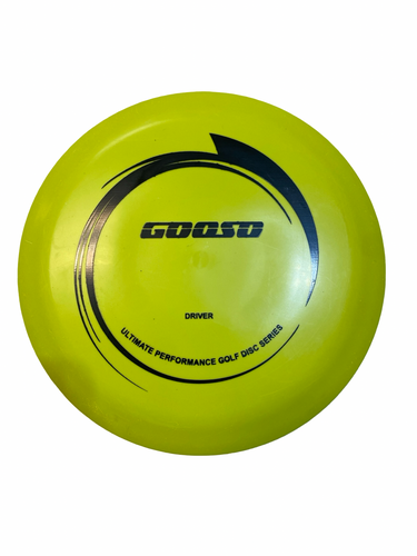 Used DISC Other Golf Disc 11706-S000381276