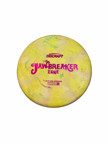 Used DISC Other Golf Disc 11706-S000381285