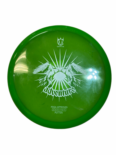 Used DISC Other Golf Disc 11706-S000381277