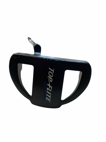 Used Top Flite Jr Putter LH 11706-S000381225
