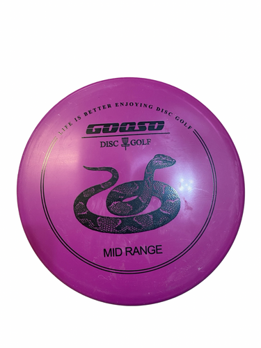 Used DISC Other Golf Disc 11706-S000381279