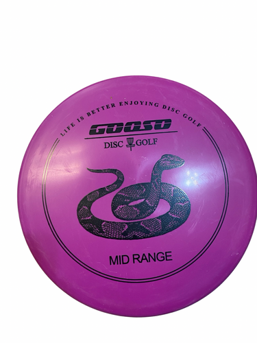 Used DISC Other Golf Disc 11706-S000381280